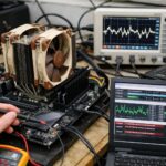 Diagnosing Undervolting Instability in Overclocked Multi-Core Processors