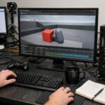 Troubleshooting Physics Engine Collisions in Unreal Engine 5 Ports
